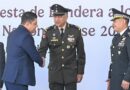 Ricardo Gallardo acude a evento Conmemorativo de la Batalla de Puebla
