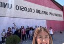 Más de Un Millón de jóvenes se unen a la Jornada Nacional de Tequios  por la Paz y Contra las Adicciones en el País