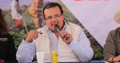 Comisión Nacional del Agua respalda acciones del Gobierno de la Capital para enfrentar estiaje