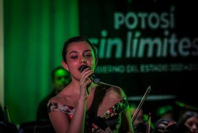 Un fin de semana Cultural y Mágico te espera en San Luis Potosí