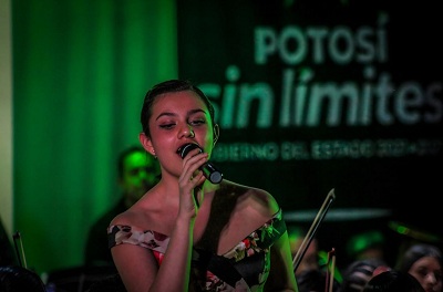 Un fin de semana Cultural y Mágico te espera en San Luis Potosí