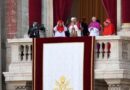 León XIV es el nuevo Papa