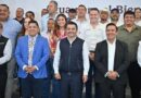 San Luis impulsa sin límites Proyectos Hídricos