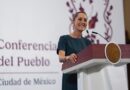 Pasta de Conchos es una herida en el corazón de México que estamos  sanando entre todos y todas: Presidenta Claudia Sheinbaum  se compromete a encontrar a todos los Mineros