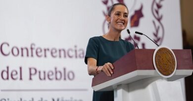 Pasta de Conchos es una herida en el corazón de México que estamos  sanando entre todos y todas: Presidenta Claudia Sheinbaum  se compromete a encontrar a todos los Mineros