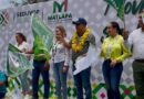 Ricardo Gallardo reconstruye caminos abandonados en Matlapa y Tamazunchale