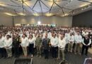 Gobierno del Estado participa en Reunión Nacional de Protección Civil