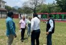 No hay incendios forestales activos en la Entidad
