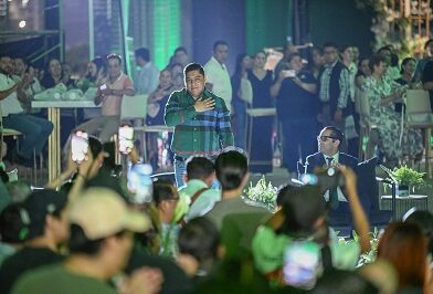 Fenapo 2025 romperá Records y será la más espectacular de la historia