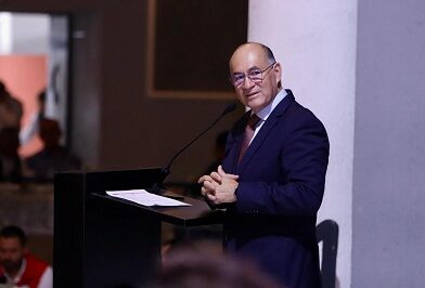 Sin coordinación en seguridad, pierde la ciudadanía: Alcalde Enrique Galindo