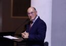 Enrique Galindo reafirma compromiso para trabajar junto a la Presidenta Claudia Sheinbaum por la seguridad de SLP