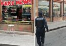 SSPC de la Capital aclara situación sobre noticia falsa difundida en redes sociales