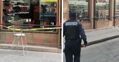 SSPC de la Capital aclara situación sobre noticia falsa difundida en redes sociales