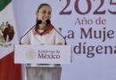 Nunca vamos a aceptar la presencia del Ejército de Estados Unidos en nuestro Territorio: Presidenta Claudia Sheinbaum