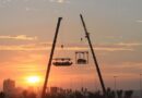 Dinner  In The Sky eleva la experiencia de la Fenapo 2025