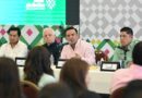 Gobierno Estatal colabora con  la CFE para evitar cortes eléctricos