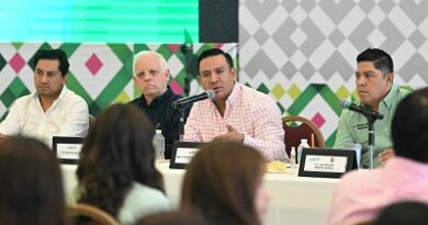 Gobierno Estatal colabora con  la CFE para evitar cortes eléctricos