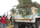 Gobierno Municipal emprende más acciones para mejorar el Barrio de Tequis con el programa Capital al 100