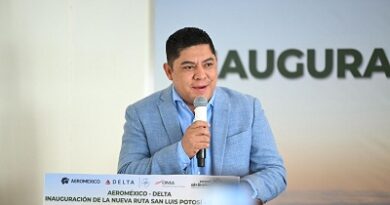 Limpieza en bulevares garantiza conectividad sin límites