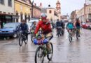 San Luis Capital recibe a más de 2 mil ciclistas en histórica rodada a Real de Catorce