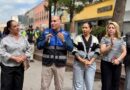 Enrique Galindo transforma el corazón del Centro Histórico: anuncia regeneración integral en Julián de los Reyes