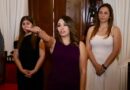 Enrique Galindo toma protesta a la nueva titular de la Coordinación Municipal de Derechos Humanos