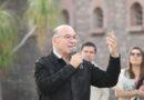 Se inaugura el 13º Festival Internacional del Vino en San Luis Capital