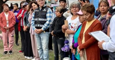 Ayuntamiento y Club Rotario implementan campaña ecológica “Cero Colillas”