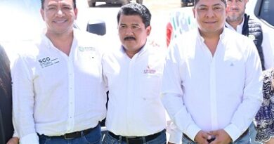 Gobierno Estatal prepara Cuarto Informe del Gobernador Ricardo Gallardo