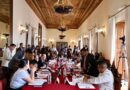 Aprueba Cabildo Capitalino convocatoria para otorgar el Premio Municipal de las Juventudes 2025