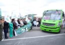 Arranca Ruta 63 de Ahualulco – San Luis Potosí