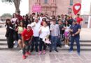 San Luis Potosí Capital Americana de la Cultura recibe al país hermano de Cuba en junio