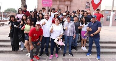 San Luis Potosí Capital Americana de la Cultura recibe al país hermano de Cuba en junio