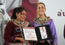 Con la Cuarta Transformación se reconoce a los Pueblos Indígenas y Afroamericanos como el Origen de México: Presidenta Claudia Sheinbaum