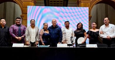 Muestra de Danzón afianza liderazgo cultural de San Luis Capital