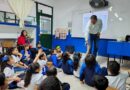 Interapas mantiene campaña permanente de cuidado de los drenajes
