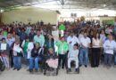 Habitantes de Rayón reciben atención médica gratuita