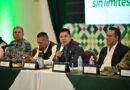 Apoyo sin límites a 59 Ayuntamientos ante temporada de ciclones 2025