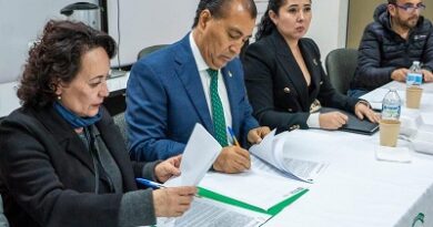 San Luis tendra Campus pionero en Robotica e Inteligencia Artificial
