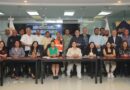 Instala Enrique Galindo Comité Municipal de Inundaciones para reforzar la protección ciudadana