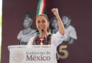 Presidenta Claudia Sheinbaum realizó con éxito su primer fin de semana de la Gira Nacional dedicada a la Salud.