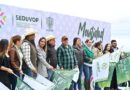 Con Obras y Acciones lleva Ricardo Gallardo apoyo sin límites