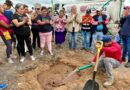 Gobierno de la Capital transforma basurero en espacio de convivencia