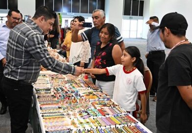 Celebra Sifide aniversario con más créditos a negocios y emprendimientos
