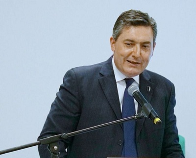 Reconoce CANIRAC apertura de Enrique Galindo para tener un reglamento que impulse el comercio regularizado