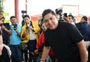 Ricardo Gallardo  reconoció el carácter inédito de la jornada