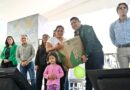 Ricardo Gallardo inicia otra vía alterna a la 57 con camino a Santa Rita de Pozos