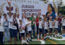 Destaca San Luis Potosí en Juegos Deportivos Escolares