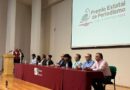 Dan a conocer a Ganadores y Ganadoras del Premio Estatal de Periodismo 2025
