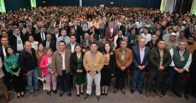 Ricardo Gallardo consolida una movilidad Pública accesible y gratuita en el Estado